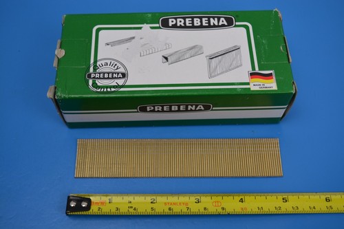 Prebena gauge - gauge, (25mm)