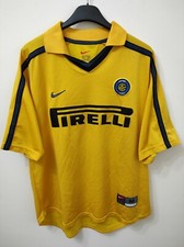 INTER MILAN 1999-2000 away