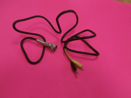 Dynascan 2501f connettore - dynascan,