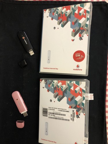 Chiavette penne usb vodafone - penne,