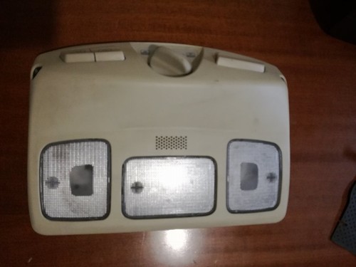 Plafoniera fiat croma seconda - croma,