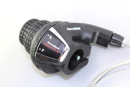 Shimano revo shift - sl-rs35, 3
