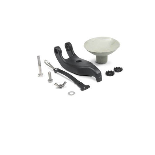 Humminbird mhx xnpt supporto - humminbird, mhx-xnpt