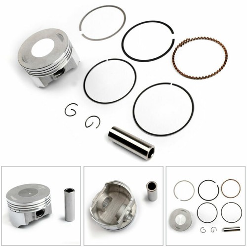 Kit pistone ringpin per - pistone,