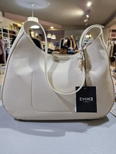 Borsa Emme Marella Avorio