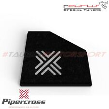 Filtro aria sportivo Pannello