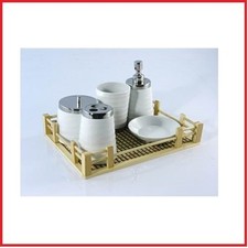 LIVING ACCESSORI BAGNO SET 5