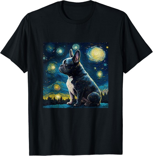 Shirt unisex bulldog - unisex,