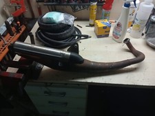 Giannelli Rekord Kymko