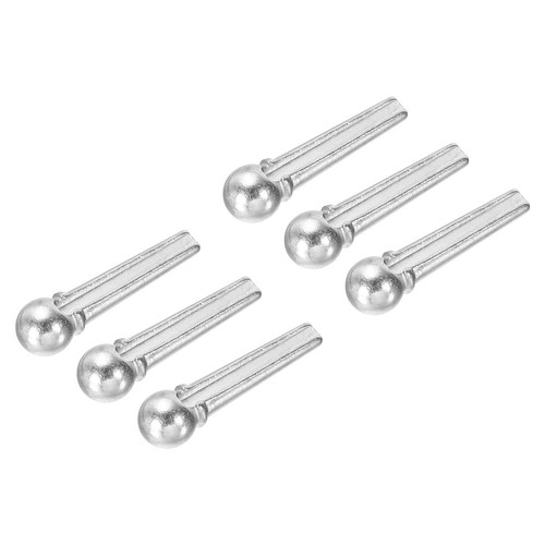 Acoustic guitar bridge pins - acoustic,