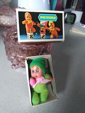 VTG PIERINO . Tiny Miniature