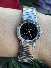 Orologio bvlgari tubogas - orologio,