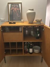 mobile bar modernariato