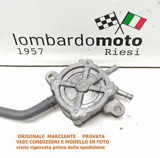 POMPA BENZINA CARBURANTE HONDA