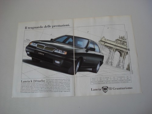 Advertising pubblicità 1995 - advertising,
