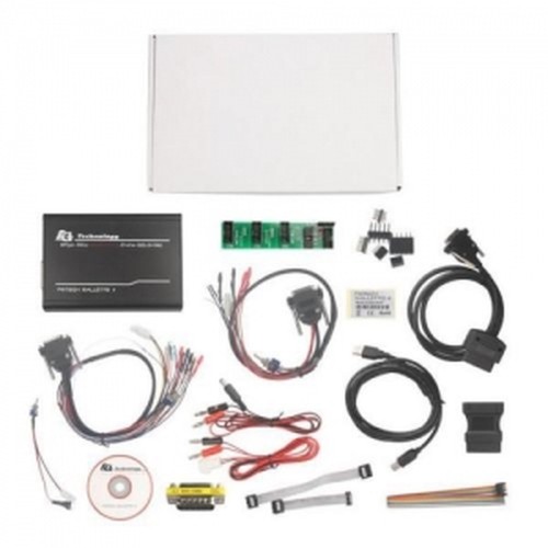 Fgtech galletto master v54 - fgtech,