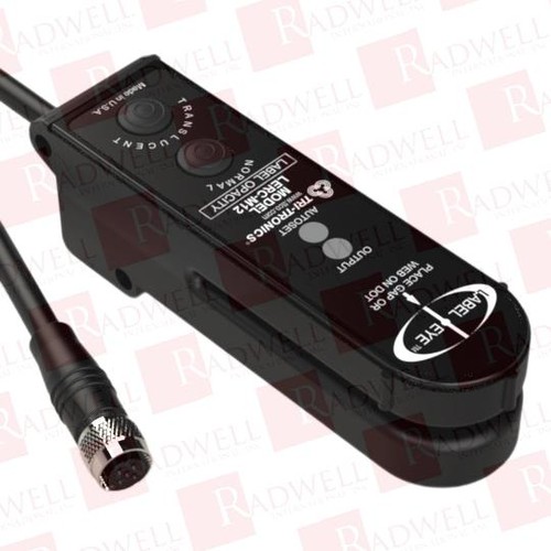 Tri tronics lerc m12 - /, lercm12