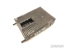 BMW X3 Unità modulo controllo