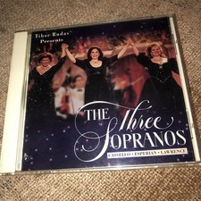 Three Sopranos