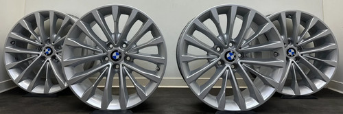 Cerchi originali bmw serie - cerchi,