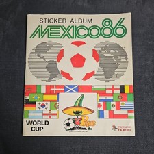 Album figurine calciatori