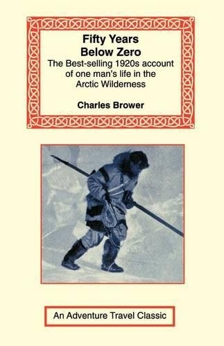 Charles brower fifty years - fifty,