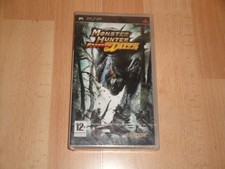 Monster hunter freedom unite - hunter,