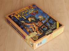 Monkey Island 2 - Disco Le