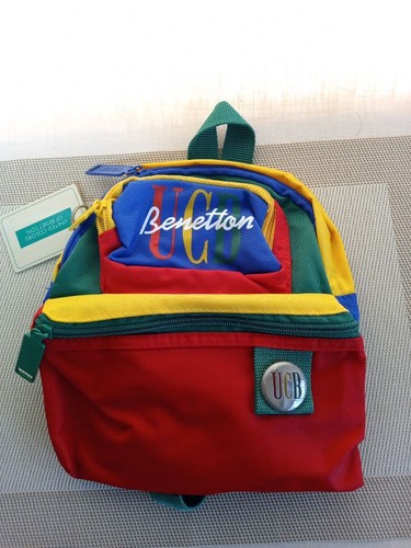 Mini zaino vintage - , united