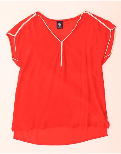 Camicetta donna oversize