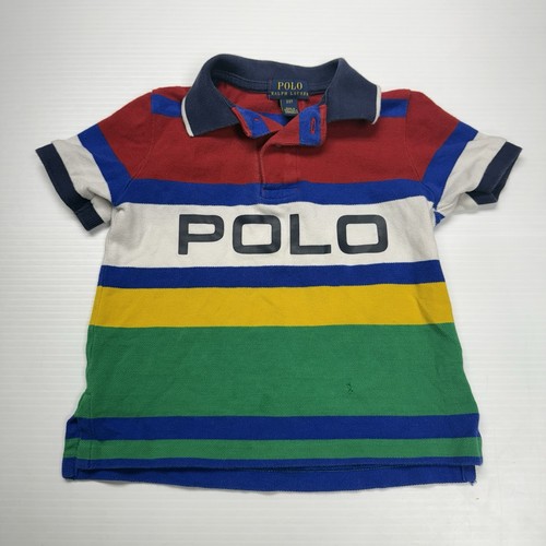 Polo ralph lauren - lauren, spellout