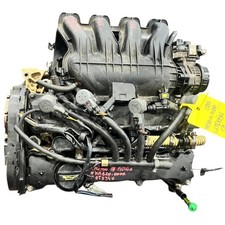 MOTORE COMPLETO PER CITROEN C4