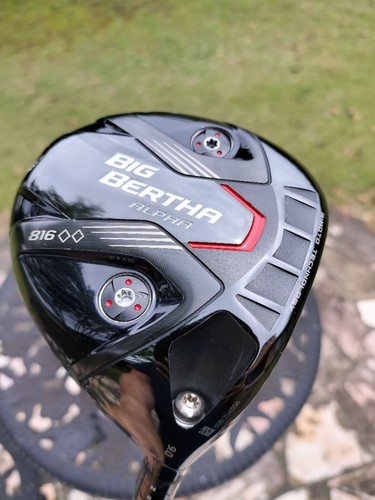 Callaway big bertha alpha - callaway,