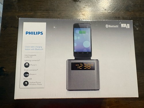 Philips ajt3300 sveglia - ajt3300/37,