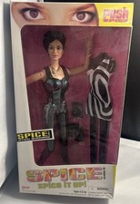 RARA bambola vintage Spice