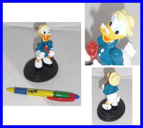 Oma duck figura nonna - duck,
