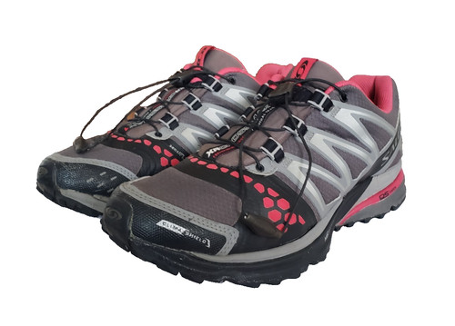 Scarpe corsa salomon - salomon, xr