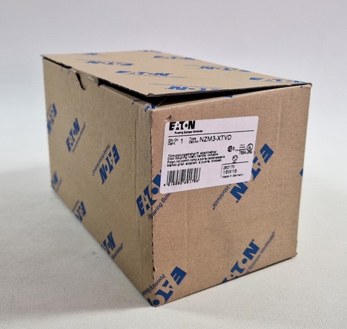 Eaton nzm3 manopola - eaton,