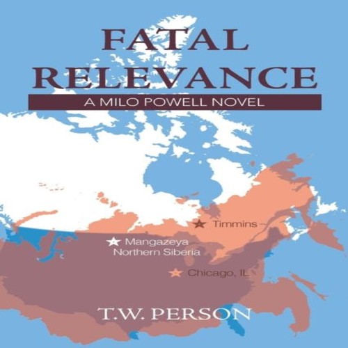 Fatal relevance milo powell - a,