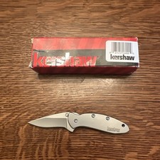 Kershaw 1600 1600 Chive Knife