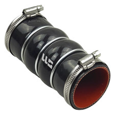 Tubo turbo intercooler per