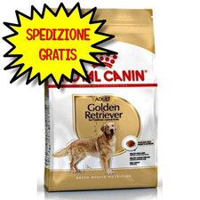 ROYAL CANIN CANE GOLDEN RETRIEVER ADULT 12 KG