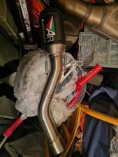Scarico terminale marmitta - terminale,
