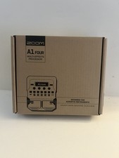 ZOOM A1 FOUR MAA-1 Pedale