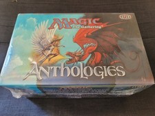 MTG - Anthologies Sealed Box