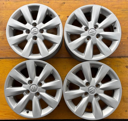 Cerchi usati per suzuki - 4-cerchi,