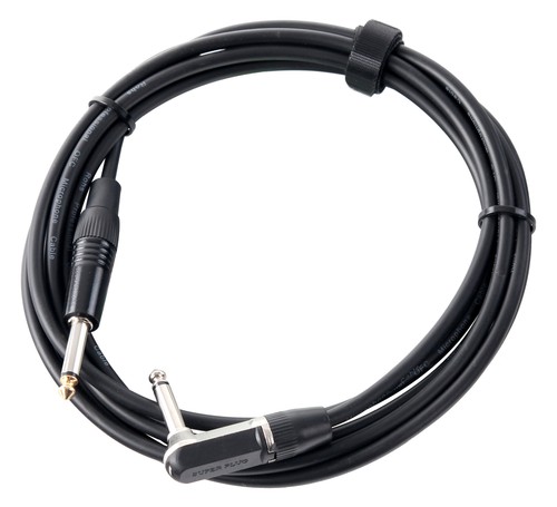 Cavo jack angolo - cavo,