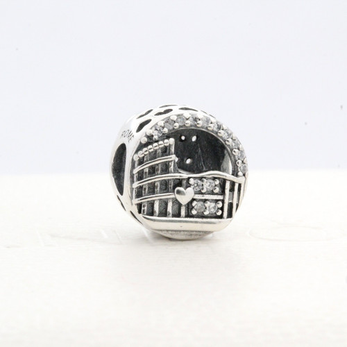 Autentico charm pandora - autentico,