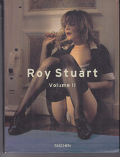 Roy Stuart, Volume II