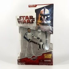 CLONE COMMANDER DENAL CW20